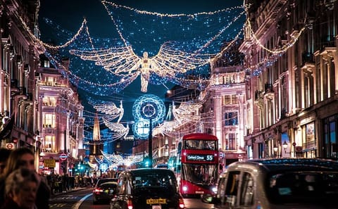 Private Shopping Tour of London’s Best Boutiques and Markets