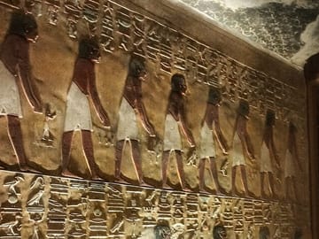 Valley of the kings