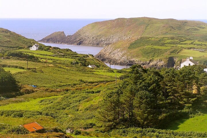 Explore Cape Clear island departing from Schull - Self-guided 4