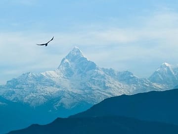 3-Day Annapurna Trek and Dhampus Hill Adventure in Nepal