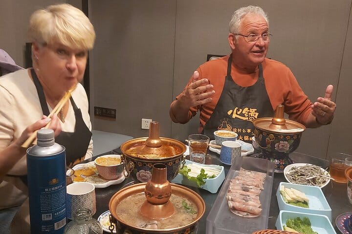 Beijing Forbidden City and Badaling Great Wall private day tour.