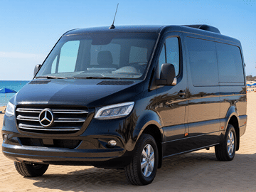 Mykonos Express Shore Excursion (2h Highlights Tour)