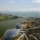 Private Airport Transfer in Singapore