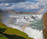 04D - Riding and Gullfoss, Geysir & Þingvellir 3