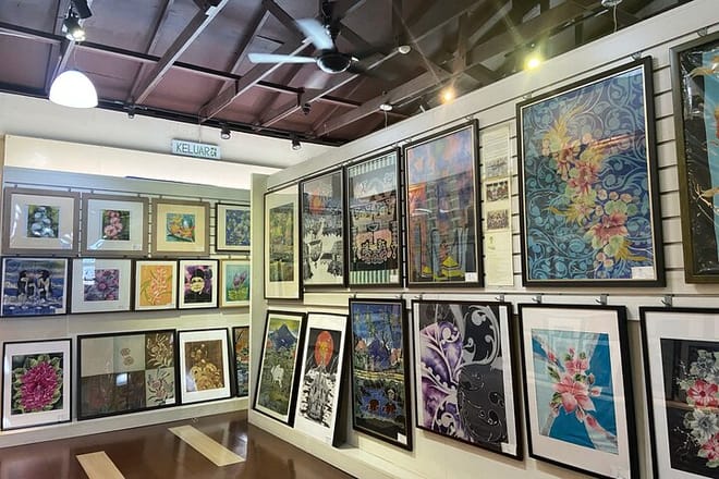 Kuala Lumpur Half Day City Guided Tour (SIC/Shared Tour) 6