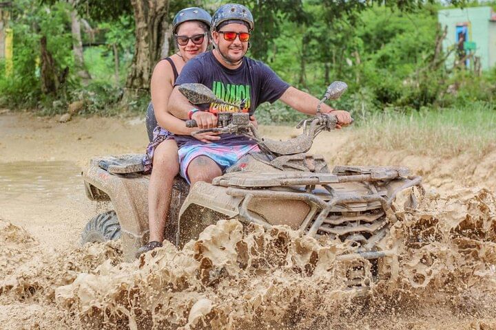 Buggy & ATV adventures-# 1 in puntacana (macao )