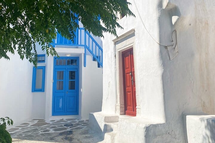 Private Tour Discover Highlights Of Mykonos With A Local  5
