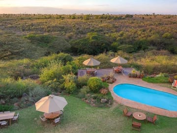 3-Day Safari Adventure in Nairobi National Park, Kenya
