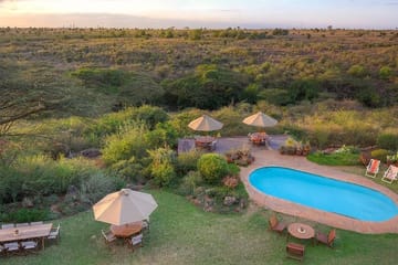 3-Day Safari Adventure in Nairobi National Park, Kenya