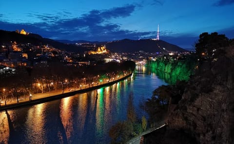 5-Day Cultural and ATV Tour of Georgia's Highlights