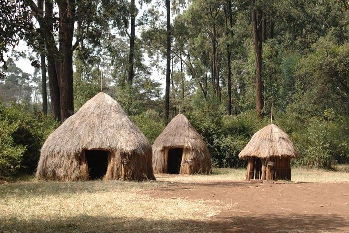 Half-Day Cultural Tour to Bomas Cultural Dances in Nairobi 6