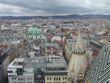 Vienna – Private Guided Tour