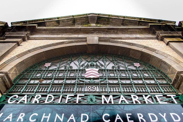 City Walking Tour: The Darker History Of Cardiff City Centre