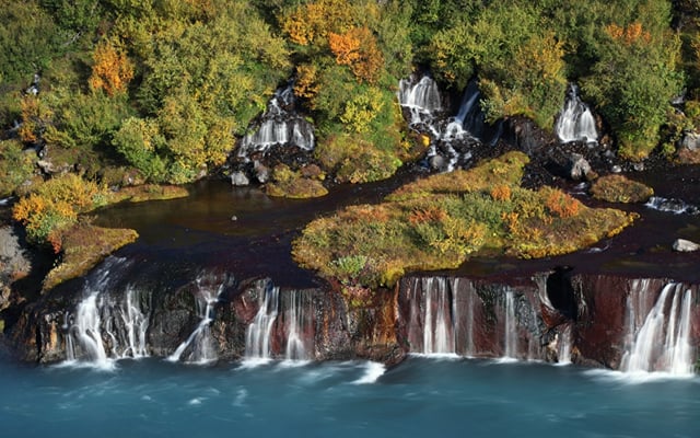 West Iceland, Iceland