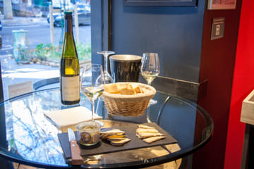 Culinary Walking Tour of the Latin Quarter in Paris