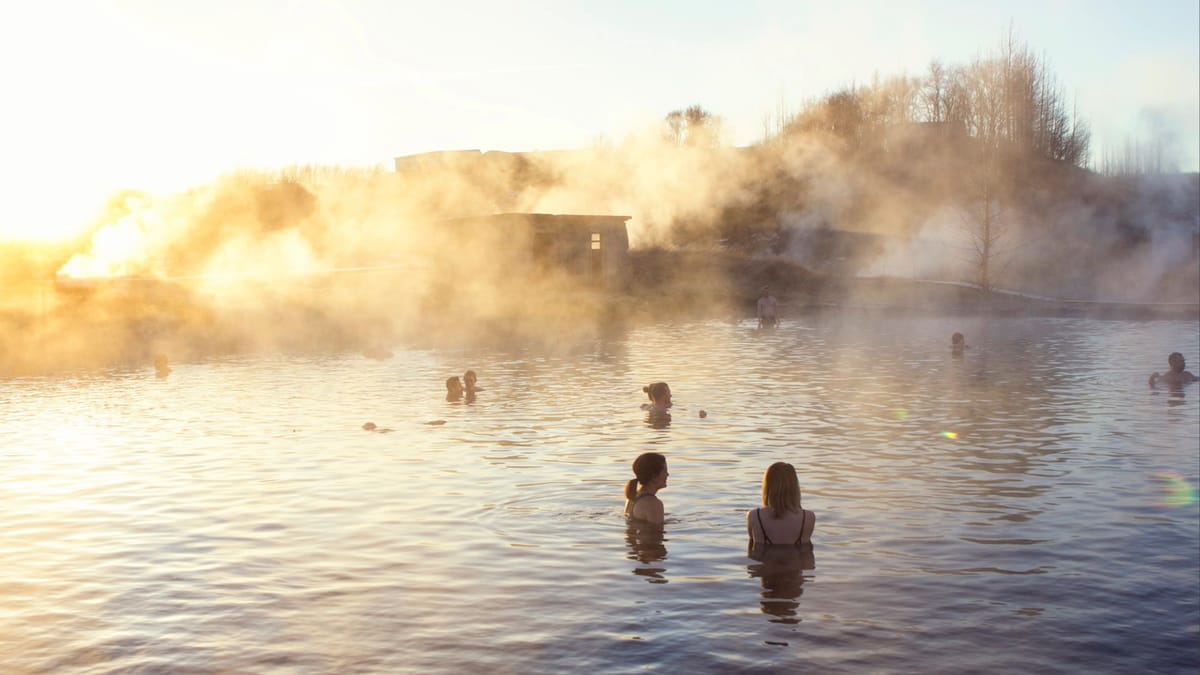Golden Circle Secrets: Iceland’s Hidden Gems