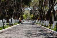 Primera Calle Oriente