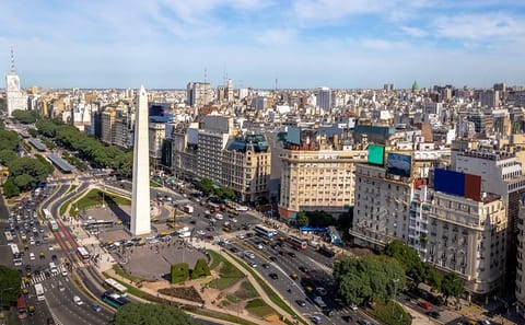 Cultural and Tango Tour in Buenos Aires Over 4 Days