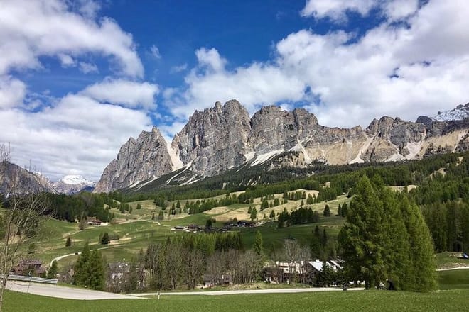Private Dolomites Day Trip from Venice by mercedes Viano 5