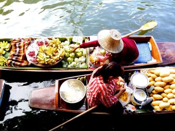 Experience Thailand 9 Days – Bangkok to the North, Small Group Tour (English Only)