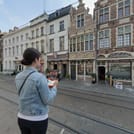 Secrets of Ghent Self-Guided Exploration Game Tour 2