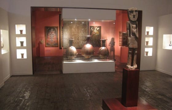 Wonders of Peru Travel Package