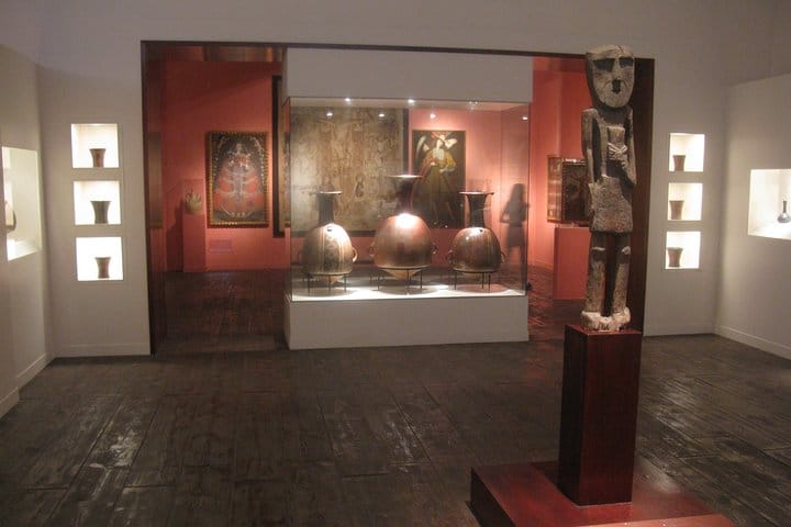 Wonders of Peru Travel Package 2