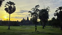 Sambor Prei Kuk & Giant Ibis – UNESCO Temples & Rare Wildlife 8