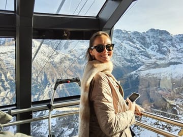 Swiss Alps Adventure Tour: Zermatt and Jungfrau Highlights