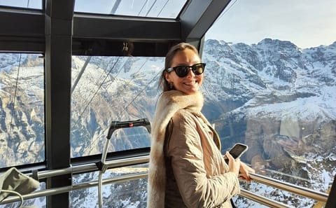 Swiss Alps Adventure Tour: Zermatt and Jungfrau Highlights