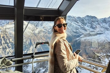 Swiss Alps Adventure Tour: Zermatt and Jungfrau Highlights