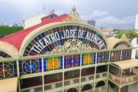 Fortaleza City Tour  1