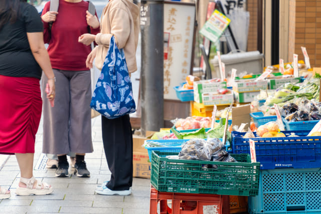 Authentic Tokyo Street Food & History Tour: Live Like a Local 3
