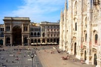 Milan: Best of Skip-the-Line Duomo Guided Tour Experience 7