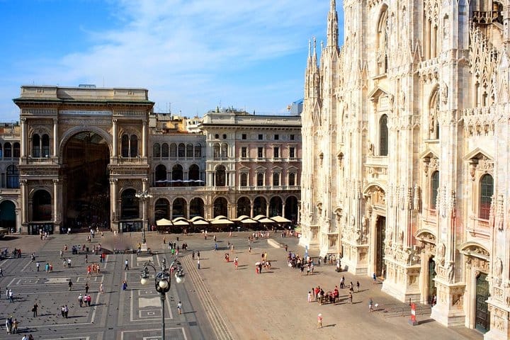 Milan: Best of Skip-the-Line Duomo Guided Tour Experience 7