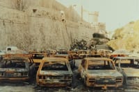 Dubrovnik Homeland War Private Tour 5