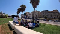 Antimafia Bike Tour Palermo 7
