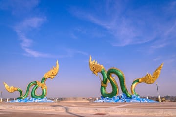 North Isaan and the Mekong, Small Group Tour