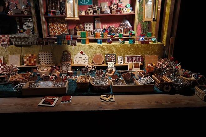 Mainz Christmas Market Private Walking Tour With A Professional Guide 3