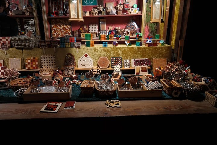 Mainz Christmas Market Private Walking Tour With A Professional Guide 3