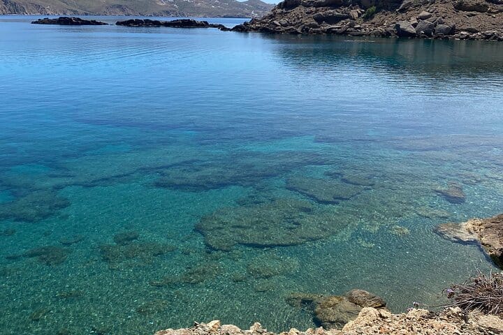 Mykonos Must-See Highlights: Private Sightseeing Tour 7