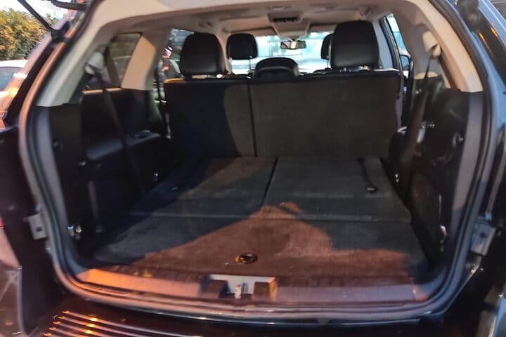 Private Luxury Transfer from Naples to Florence 10