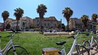 Antimafia Bike Tour Palermo 8