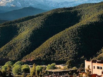 Private Day Trip to Ourika Valley from Marrakesh