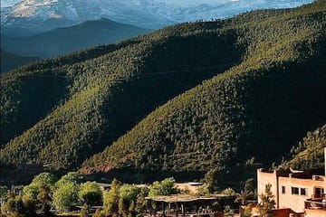Private Day Trip to Ourika Valley from Marrakesh