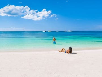 World Famous Negril Seven Miles Beach
