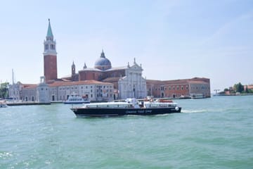 Glass Blowing Experience in Murano, Venice