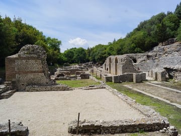 7-Day Cultural Tour of UNESCO Sites in Albania and North Macedonia