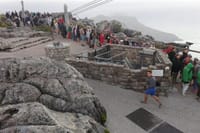 3 Days Private Tour: Cape point, Table Mountain & Robben Island  6