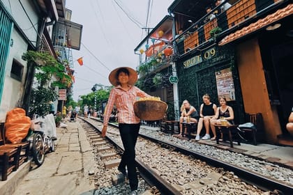 Discovering the Ultimate Hanoi Layover Private Tour from Airport